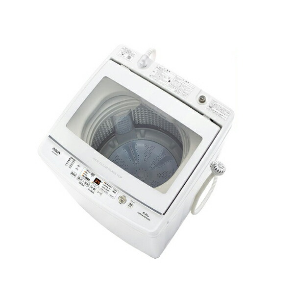 アクア Aqua インバーター全オートマチック研ぐエアプレーン 洗濯 高濃さ奇麗拡散 ふろ水ポンプ仕合せ Aqw Gv90j W 白人 軌範クリエーション無料 Vned Org