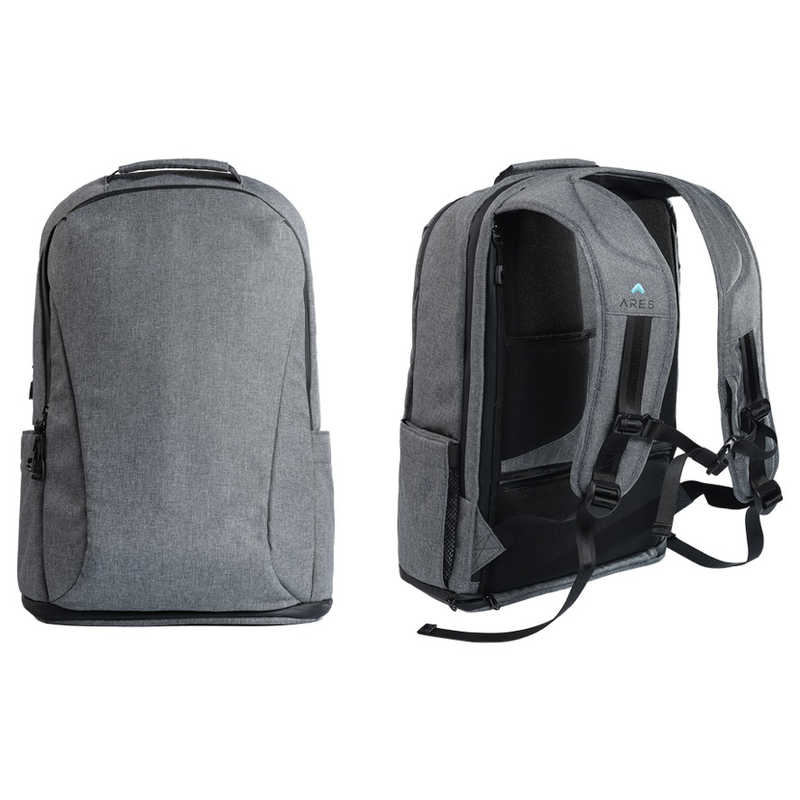 格安即決 楽天市場 Ares ａｒｅｓ バックパック Aressports グレ コジマ楽天市場店 新しいコレクション Www Siapctg Com Co