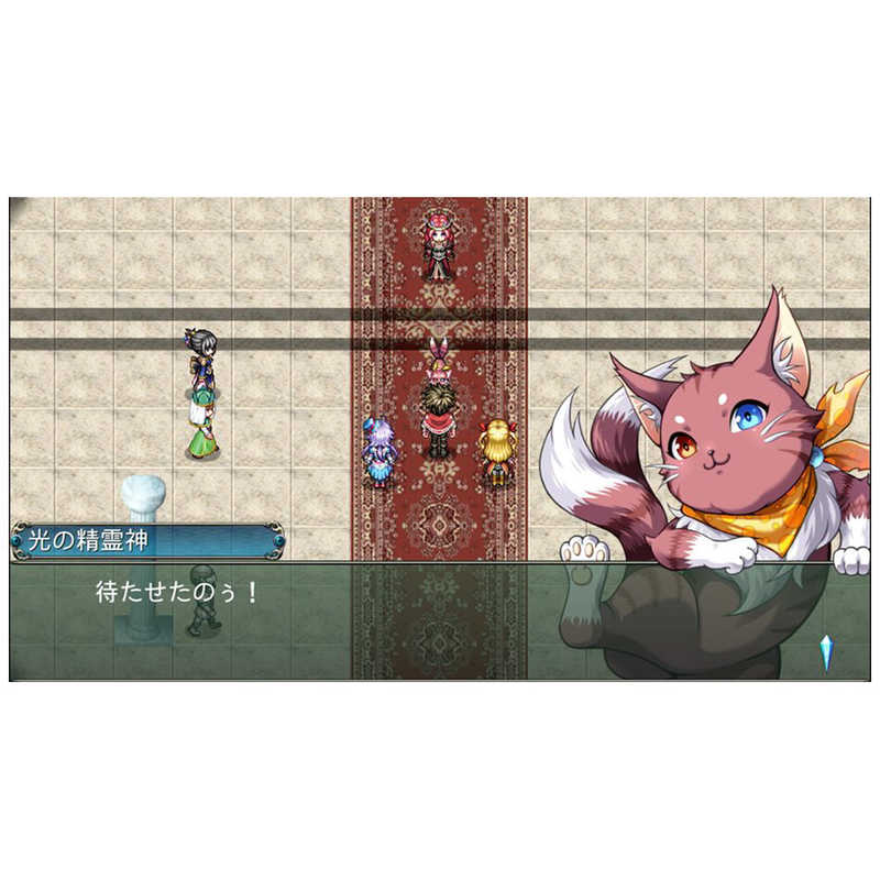 楽天市場 Kemco ｐｓ４ゲームソフト ケムコrpgセレクション Vol 2 コジマ楽天市場店