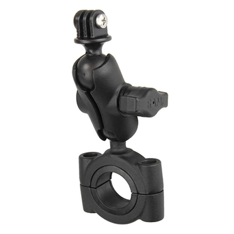 RAMMOUNTS　ハンドルバーRAMマウント　RAM-408A-GOP1 4,332円