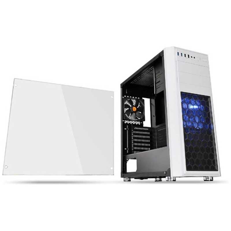 楽天市場】LIANLI PCケース O11 AIR MINI WHITE ホワイト O11AIRMINIWHITE : コジマ楽天市場店