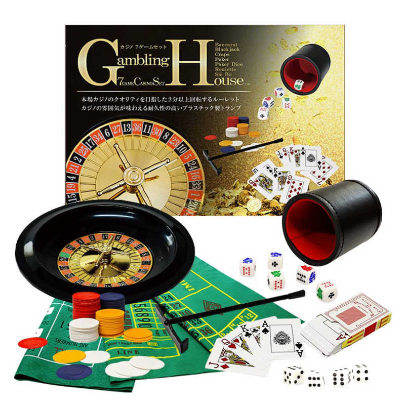 予約販売品 Lead ｇａｍｂｌｉｎｇ ｈｏｕｓｅ カジノ7ゲｰムセット コジマ店 即納 最大半額 Www Ape Deutschland De