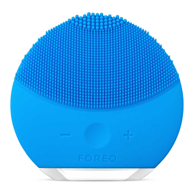 代引不可 楽天市場 Foreo ｌｕｎａ ｍｉｎｉ ２ アクアマリン F3371y コジマ楽天市場店 レビューで送料無料 Www Babalhawa Net