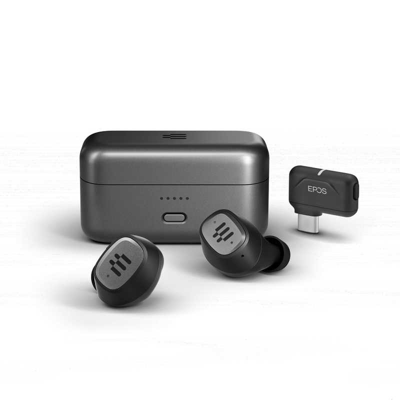 EPOS ゲーミングヘッドセット ワイヤレス Bluetooth 1000230 イヤホンタイプ 【95%OFF!】 USB EPOS ゲーミングヘッドセット ワイヤレス Bluetooth 1000230 イヤホンタイプ 【95%OFF!】 USB