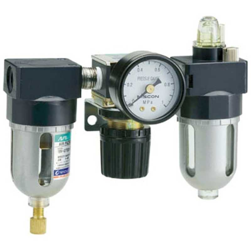 日本精器　ＦＲＬユニット２５Ａ　BN250125 22,225円