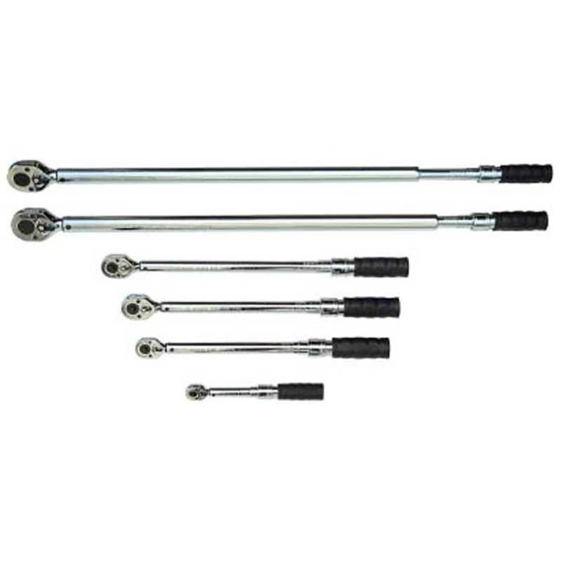日平機器　プレセットタイプ　トルクレンチ　HTR10001