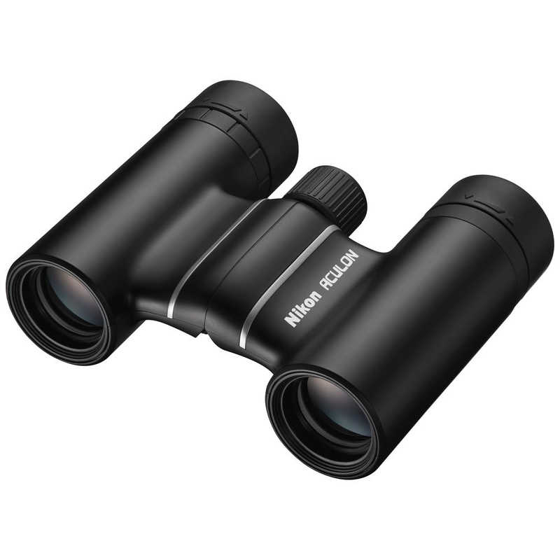ニコン　Nikon　１０倍双眼鏡　「アキュロン　Ｔ０２（ＡＣＵＬＯＮ　Ｔ０２）」　ACULON T02 10x21｜コジマ店