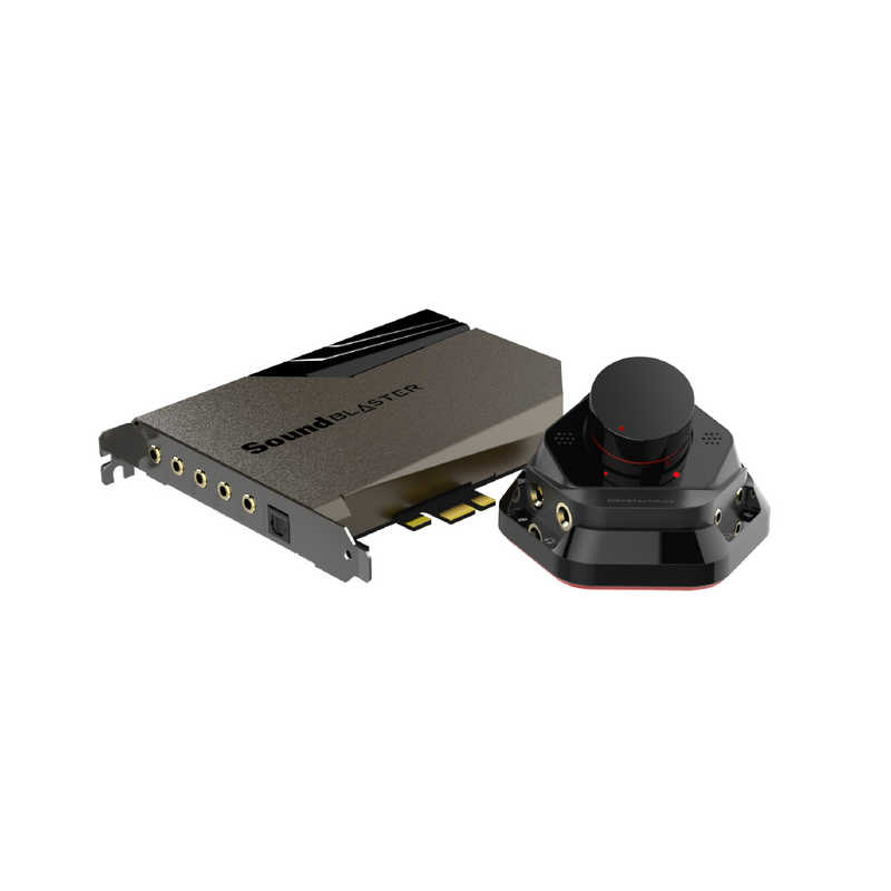 クリエイティブメディア　ＰＣＩ　Ｅｘｐｒｅｓｓ　ｘ１接続内蔵サウンドボード　ＣＲＥＡＴＩＶＥ　Ｓｏｕｎｄ　Ｂｌａｓｔｅｒ　SB-AE-7A