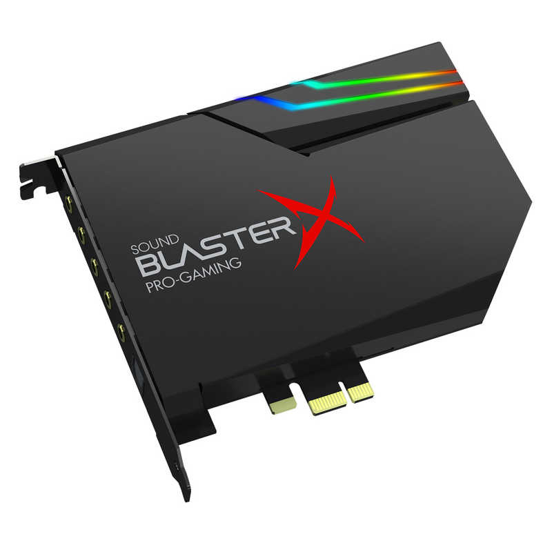 半額品 楽天市場 クリエイティブメディア ゲーミングサウンドカード ハイレゾ音源対応 ｓｏｕｎｄ ｂｌａｓｔｅｒｘ ａｅ ５ ｐｌｕｓ Sbx Ae5p Bka コジマ楽天市場店 保障できる Affectofoundation Org