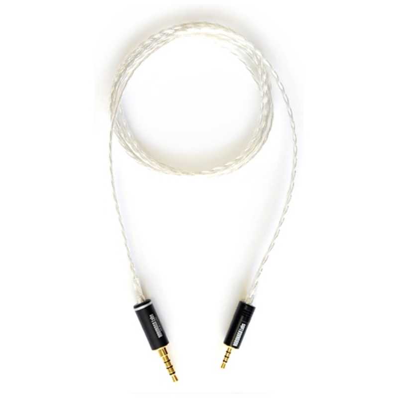 大注目 楽天市場 Nobunaga リケーブル 御手杵 おてぎね ２ ５ｍｍ４極 ３ ５ｍｍ４極 Nlp Ogn コジマ楽天市場店 全日本送料無料 Prestomaalaus Fi