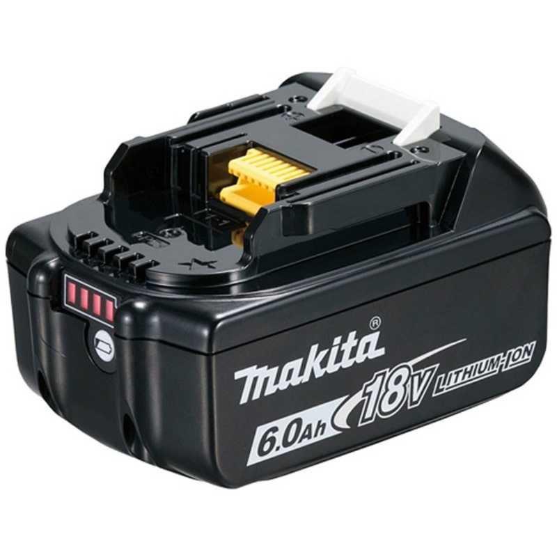 オグラ オグラ バッテリー 6.0Ah BL1860B|コジマ店