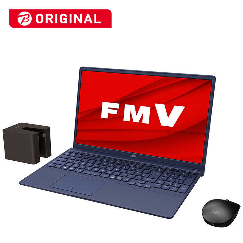 新作モデル 楽天市場 富士通 Fujitsu ｌｉｆｅｂｏｏｋ ｔｈ７７ ｅ３ インディゴブルー Fmvt77e3lb コジマ楽天市場店 想像を超えての Reflectunt Cevad Net