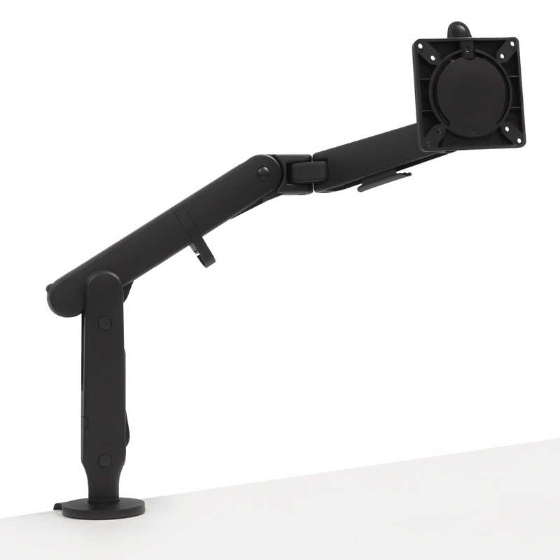 COLEBROOKBOSSONSAUND　モニターアーム［ＶＥＳＡ　７５ｘ７５・１００ｘ１００］Ｏｌｌｉｎ　テクニカルコード方式　ＣＢＳ　Ｏｌｌｉｎ　Ｂｌａｃｋ　ブラック　CBSOLLINBLACK(ブラ