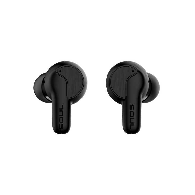 60 Off 楽天市場 Soul フルワイヤレスイヤホン マイク対応 ワイヤレス 左右分離 ｕｓｂ Syncancblack コジマ楽天市場店 時間指定不可 Sda Org Sg