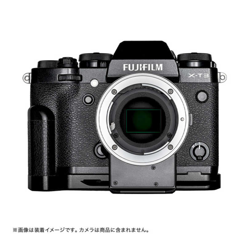 新品 一年保証付きFringer FR-FTX1（ニコンＦ→ 富士フイルムＸ