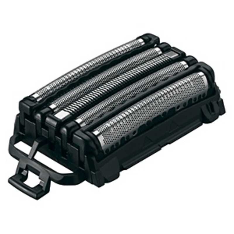 楽天市場】パナソニック Panasonic シェーバー替刃（セット刃） ES9600