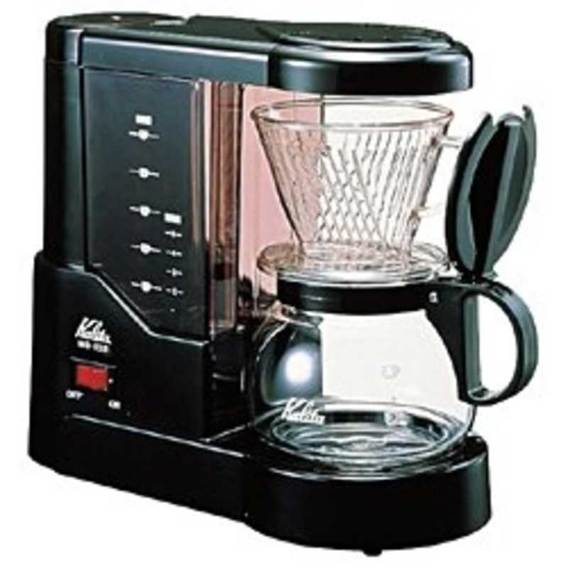 カリタ コーヒーメーカー MD-102N