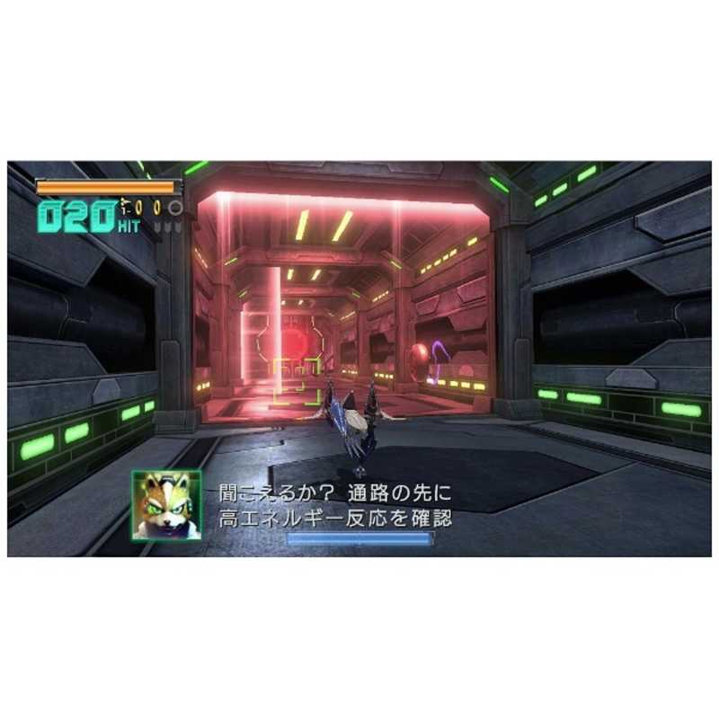 楽天市場 任天堂 Nintendo コジマネット限定 ｗｉｉ ｕゲームソフト スタｰフォックス ゼロ コジマ楽天市場店