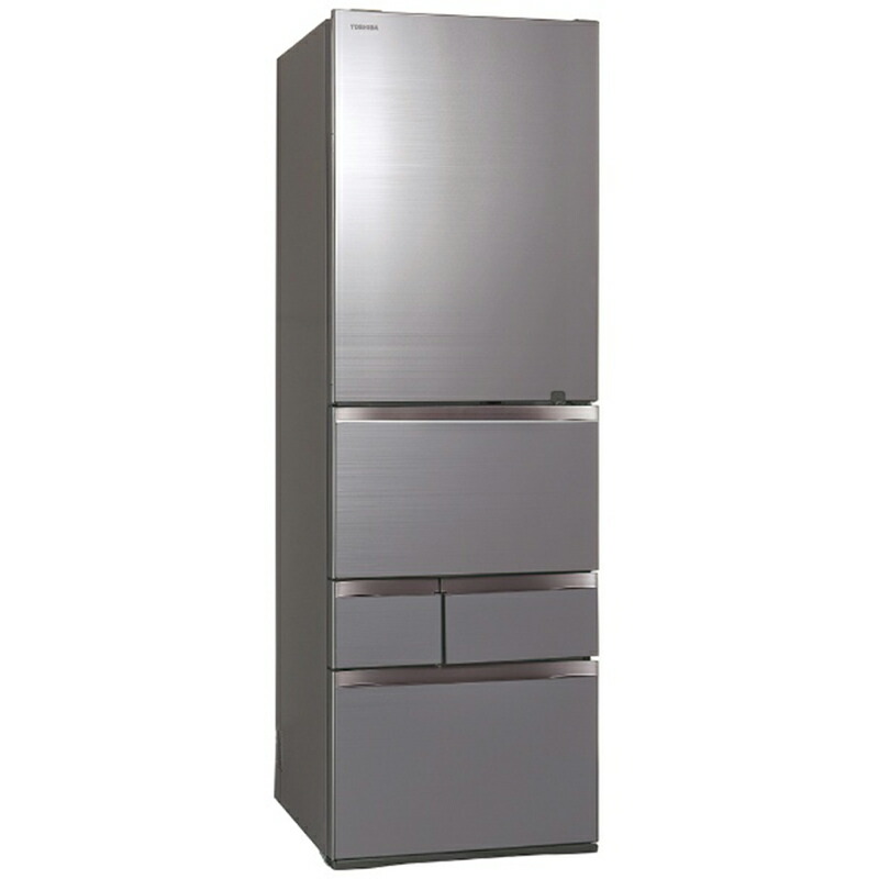 最新人気 楽天市場 東芝 Toshiba ５ドア冷蔵庫 ４６５ｌ 左開きタイプ Grt470gzlzh 標準設置無料 コジマ楽天市場店 最新情報 Bellabolsas Com