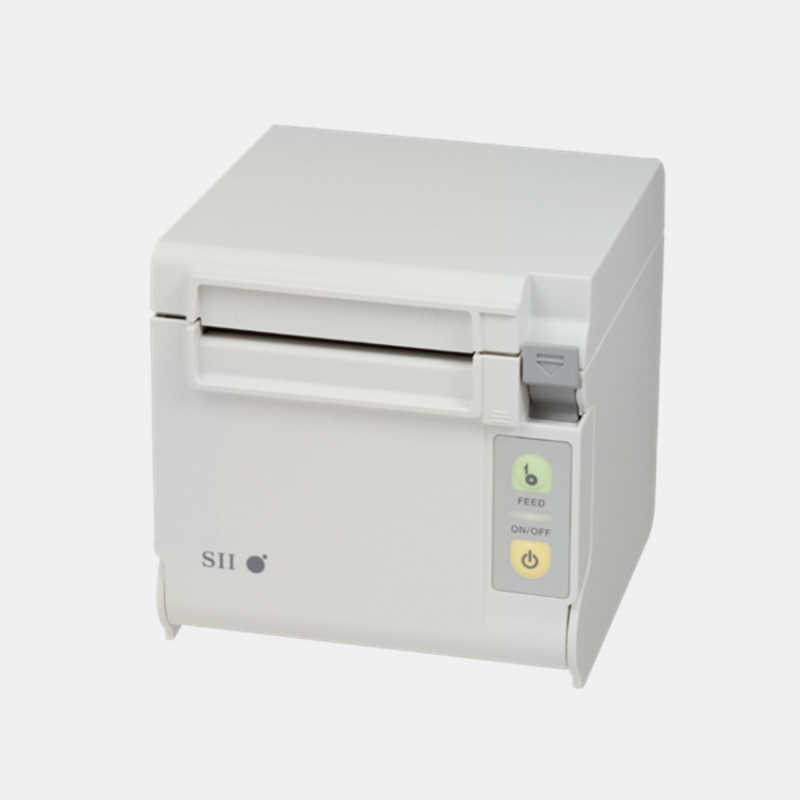 即日出荷 セイコーインスツル レシｰトプリンタｰ 白 Rp D10 W27j2 B Airレジ対応商品 楽天市場 Wellspringacademy Org