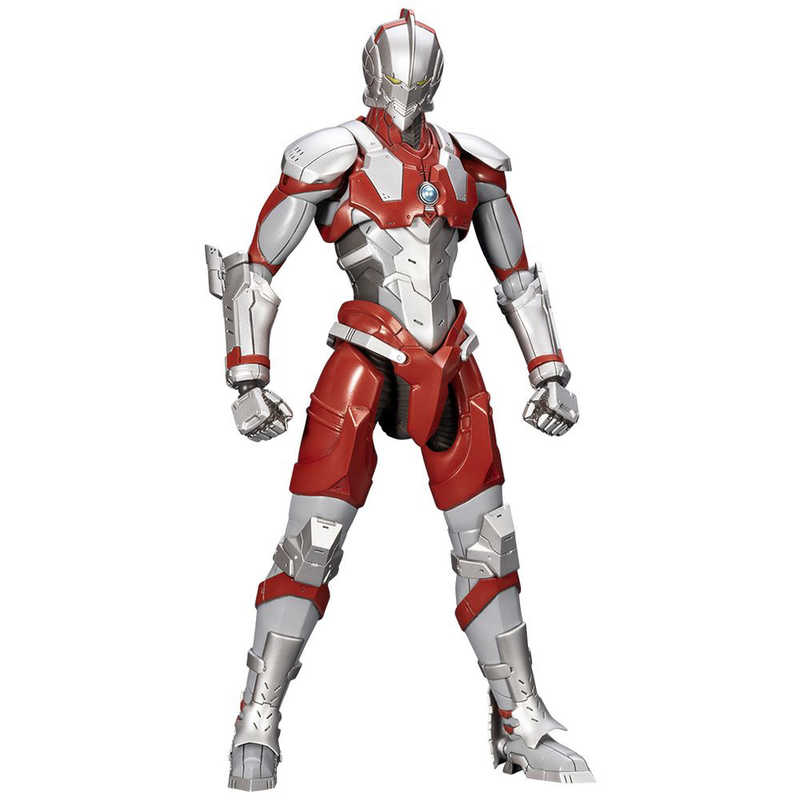 コトブキヤ　ULTRAMAN　ULTRAMAN画像