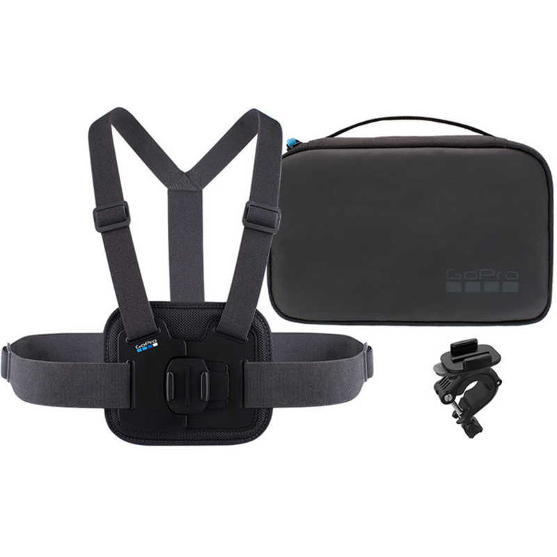 ゴープロ GOPRO　スポーツキット　AKTAC-001