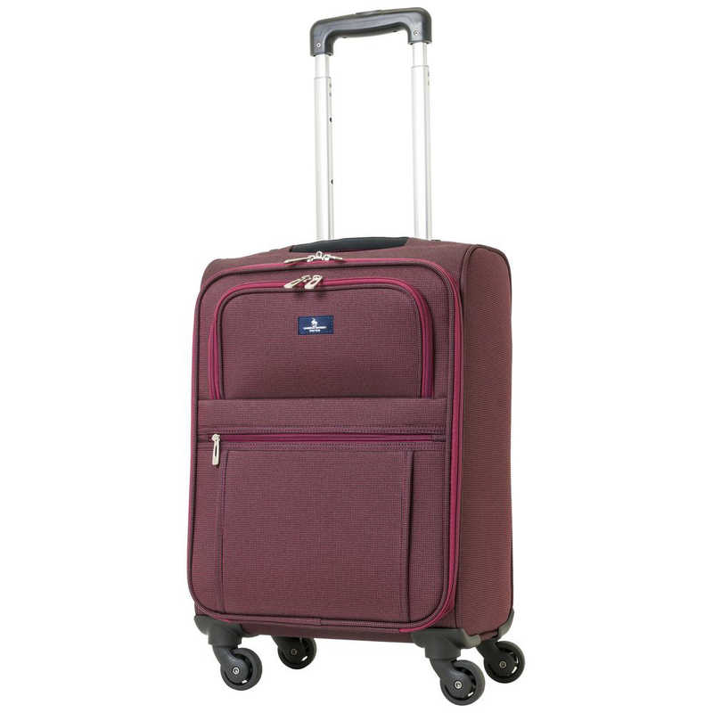 バッグ スーツケース キャリーバッグcupc スーツケース Po 0233 46 コジマ店