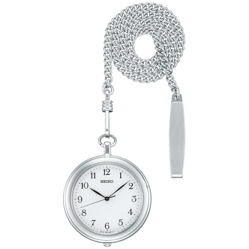セイコー　【クオーツ時計】ポケットウオッチ(POKET WATCH)　SAPP007｜コジマ店
