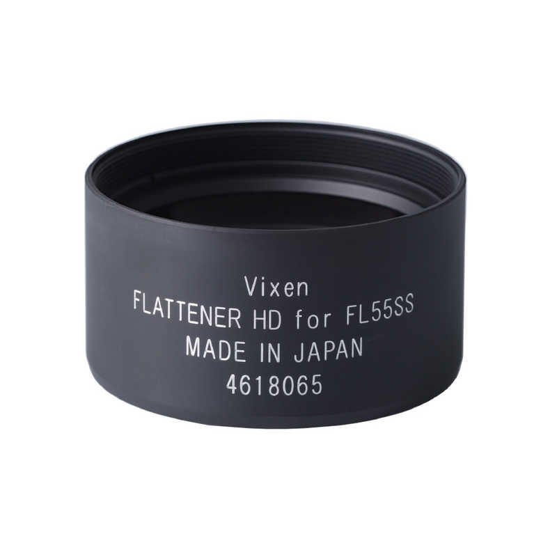 ビクセン　フラットナーＨＤキット　ＦＯＲ　フラットナｰHDキットforFL55S 29,490円