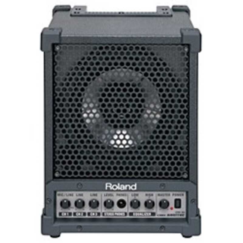 ローランド　Roland　２ウェイ　モニター・アンプ（１台）　CM-30