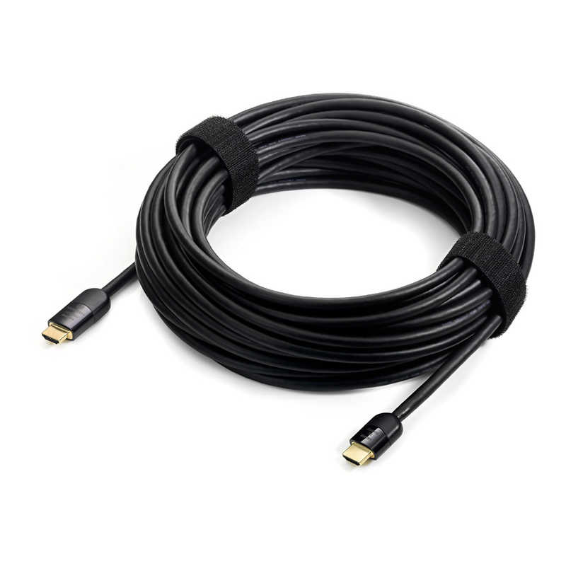 IOデータ HDMIケーブル 15m ブラック DA-H 15M HDMI⇔HDMI 最大71%OFFクーポン