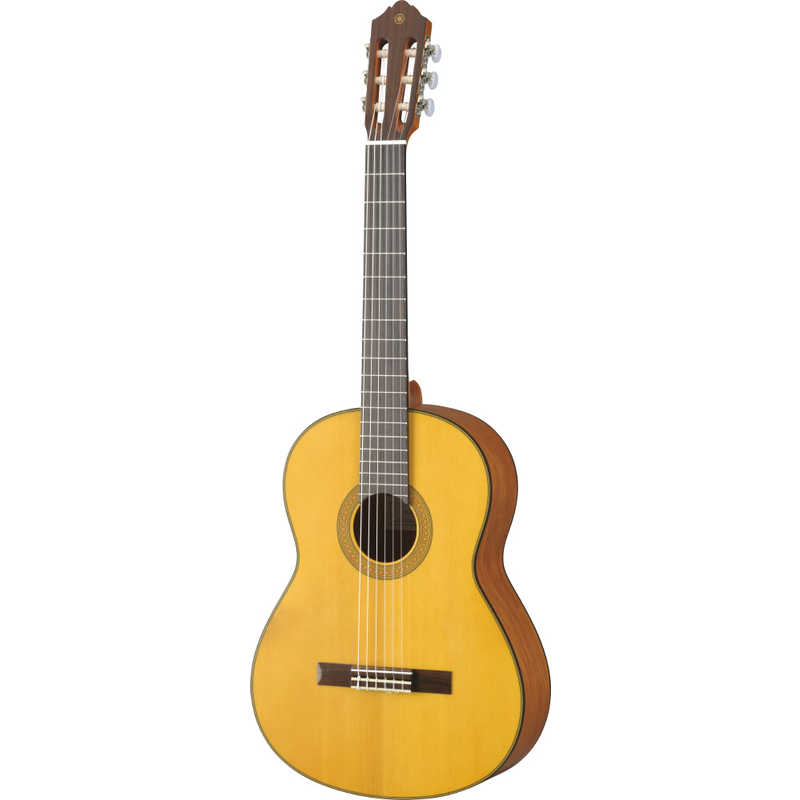 ヤマハ　YAMAHA　ヤマハ　クラシックギター　CG122MS