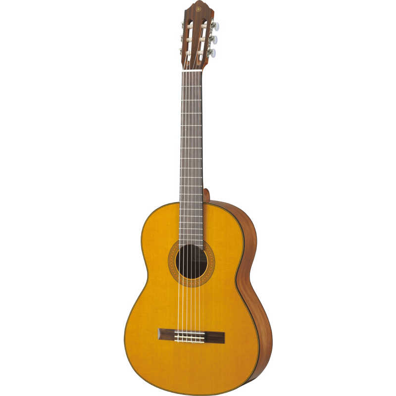 ヤマハ　YAMAHA　ヤマハ　クラシックギター　CG142C