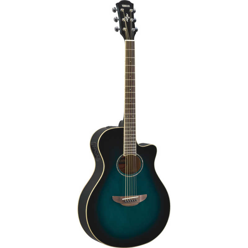 ヤマハ YAMAHA ヤマハ アコースティックギター APX600 OBB|コジマ店