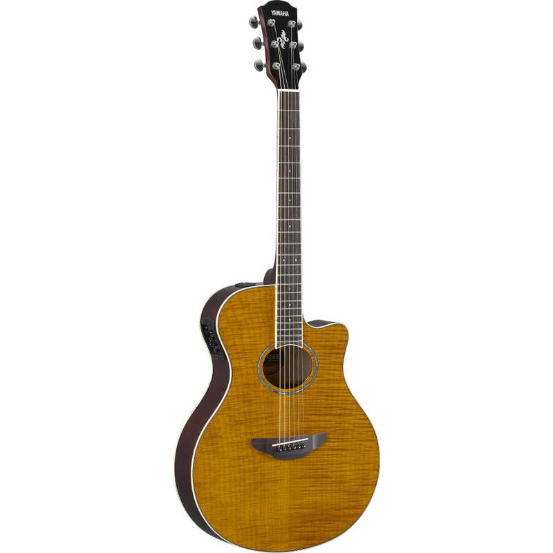 ヤマハ　YAMAHA　ヤマハ　アコースティックギター　APX600FM AM｜コジマ店