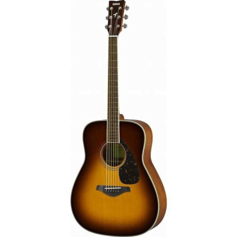 ヤマハ　YAMAHA　アコースティックギター　FG-820BS//02｜コジマ店