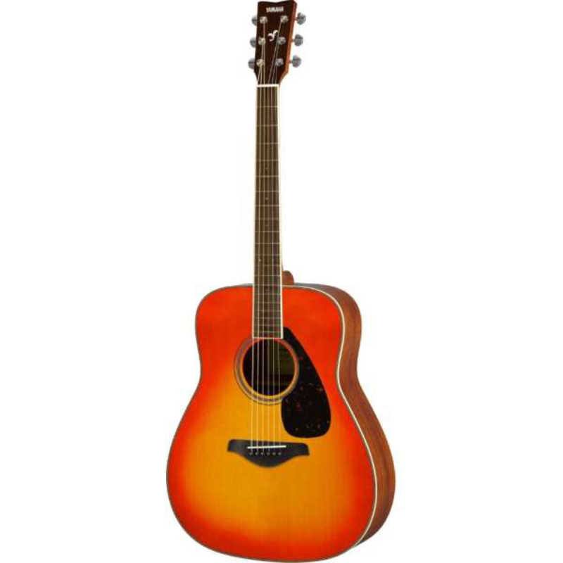 ヤマハ　YAMAHA　アコースティックギター　FG-820AB//02