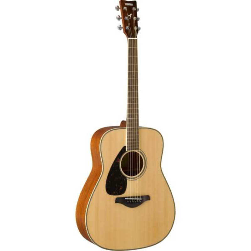 ヤマハ　YAMAHA　アコースティックギター　FG-820L//02
