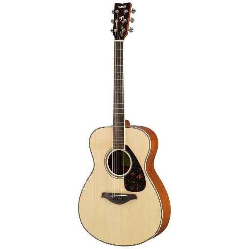 ヤマハ　YAMAHA　アコースティックギター　FS-820NT//02｜コジマ店
