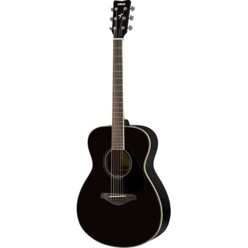 ヤマハ　YAMAHA　アコースティックギター　FS-820BL//02｜コジマ店