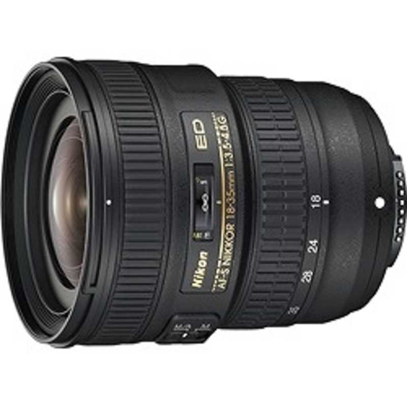 保証書付 楽天市場 ニコン Nikon 交換レンズ ａｆ ｓ ｎｉｋｋｏｒ １８ ３５ｍｍ ｆ ３ ５ ４ ５ｇ ｅｄ Afs18 35g コジマ楽天市場店 訳ありセール格安 Lexusoman Com