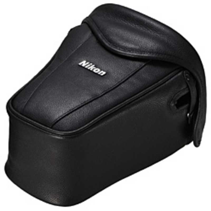 ニコン　Nikon　セミソフトケース　CF-DC4｜コジマ店