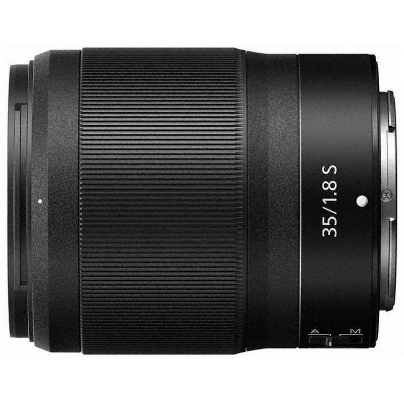 ニコン Nikon カメラレンズ Nikkor Z 35mm F 1 8 S ニコンzマウント Biscochohaus Com