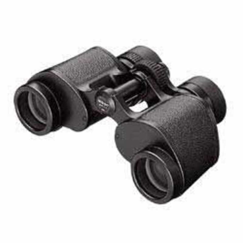 ニコン　Nikon　８倍双眼鏡　「アウトドア」　8x30E II