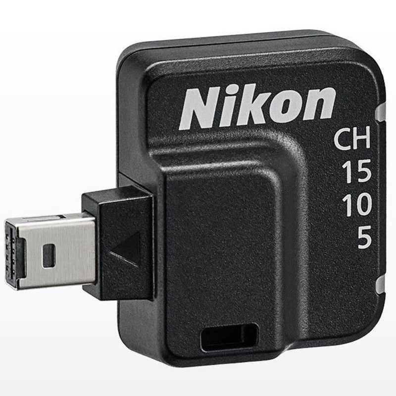 ニコン　Nikon　ワイヤレスリモートコントローラー　WR-R11b