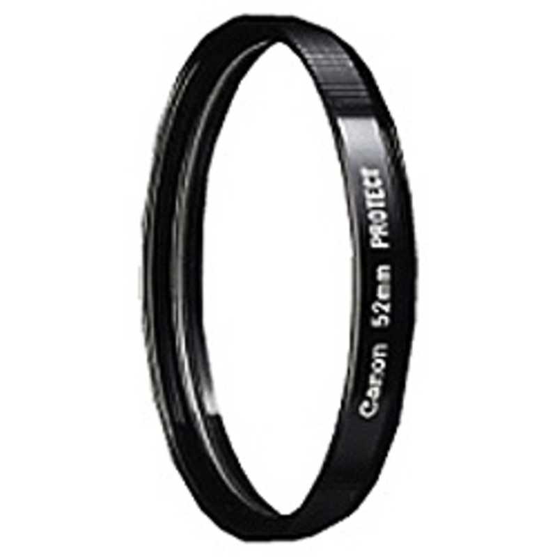 キヤノン　CANON　プロテクトフィルター　７２ｍｍ　72MMプロテクトフィルタｰ