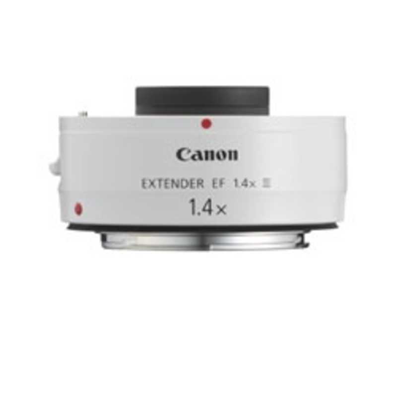 キヤノン　CANON　ＥＦレンズ　エクステンダー　EF1.4X III