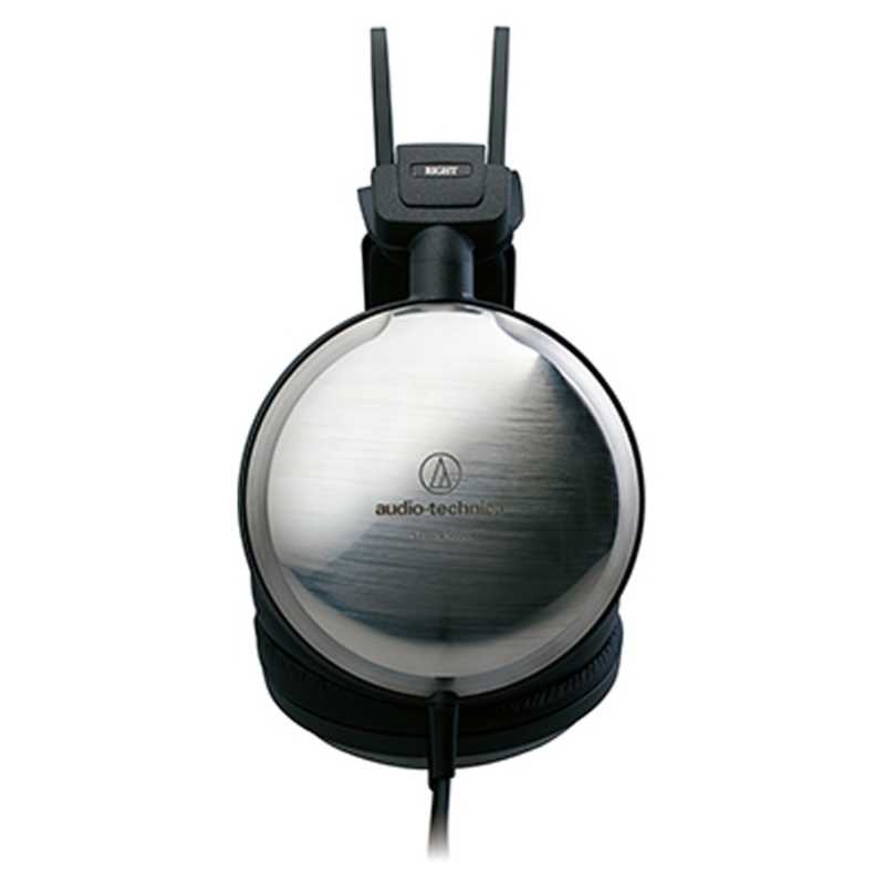 audio-technica ART MONITOR ヘッドホン ハイレゾ音源対応 ATH-A2000Z