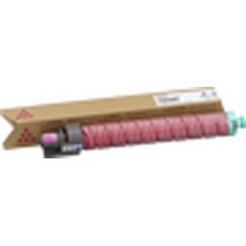 リコー　RICOH　「純正」ＩＰＳＩＯ　ＳＰトナー　Ｃ８３０（マゼンタ）　６００５２０　IPSIOSPトナｰC830(マゼ｜コジマ店