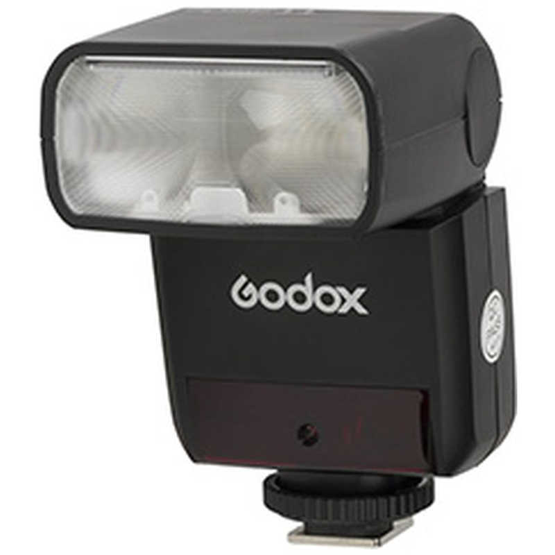 GODOX　ニコン用デジタルカメラフラッシュ　　TT350N